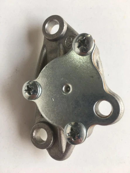 CUP YAĞ POMPASI KOMPLE - Resim 6