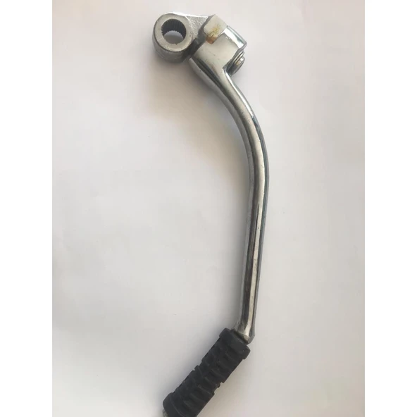 YAMAHA YBR125 MARŞ KOLU - Resim 2