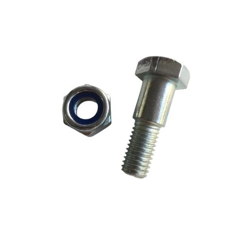 Motosiklet Yan Sehpa Vidası Kalın Diş ürün görseli 1