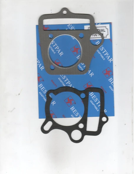 Cup 100 Silindir Alt/Üst Conta Tk %100 Yerli KH Asya Ramzey Kuba Falcon Tüm Modeller ürün görseli 1