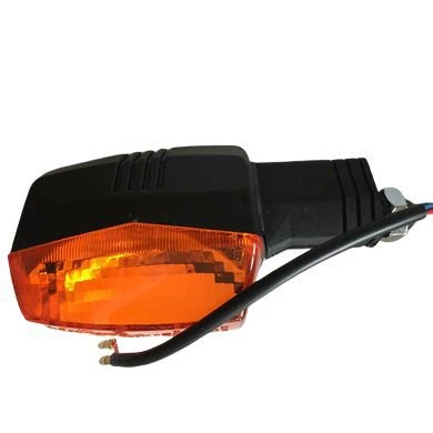 4 Lü Ybr E.m. Sinyal Takımı Komple 2004-2008 Kısa Saplı - Resim 4