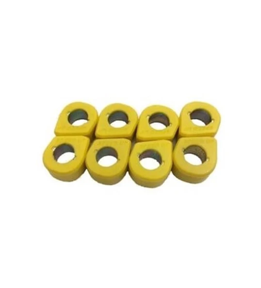 X-Max 250 Varyatör Bagası - 8'Lı Tahrik Seti Speed-Up ürün görseli 1