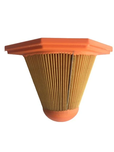 Bmw K 1300 GT R S - Mahle LX1892 Hava Filtre - Resim 4