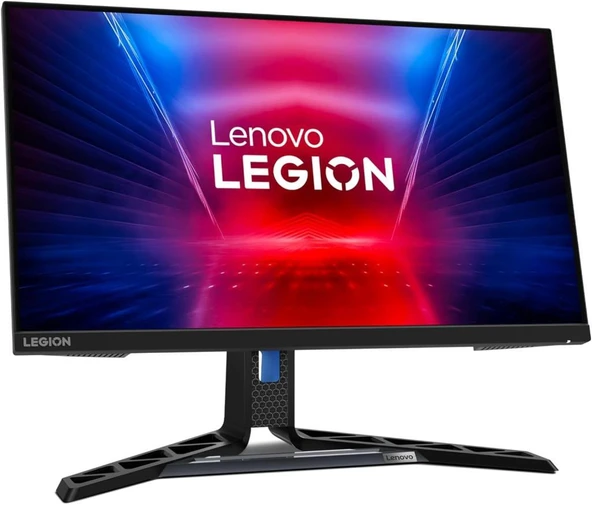 Lenovo Legion R25F-30 67B8GACBTK 24.5" 0.5 ms Full HD Monitör - Teşhir ürün görseli 1
