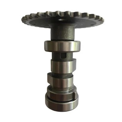 Scooter Eksantrik Mili Komple Oem Kaliteli ürün görseli 1