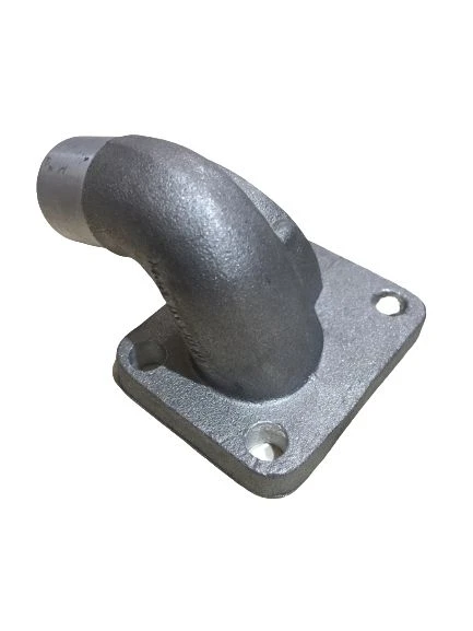 Mobilet Av10 Aliminyum Manifot %100 - Resim 4