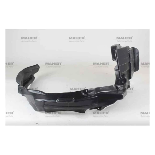 ÇAMURLUK DAVLUMBAZI D-MAX 12-17 4X2 ÖN SAĞ ürün görseli