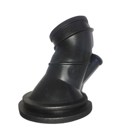 Cg Agk Hava Filtre Lastiği Karbüratör Hortumu - Resim 2