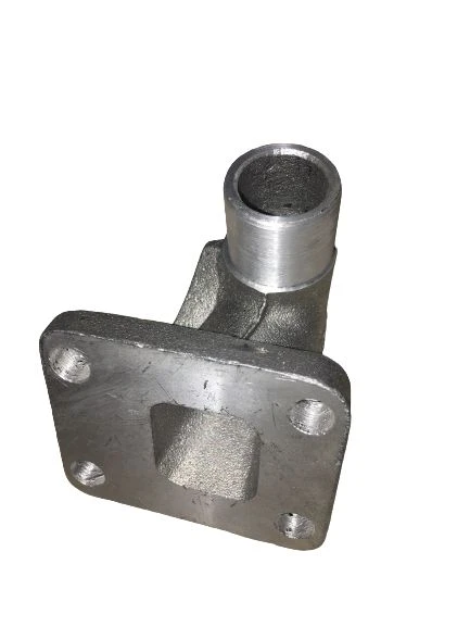 Mobilet Av10 Aliminyum Manifot %100 - Resim 2