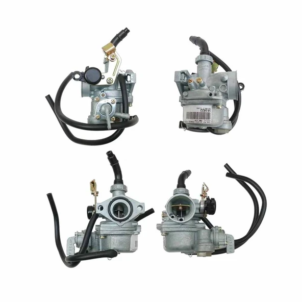 Cup Karbüratör Kh-100 Komple A+++ Kaliteli ürün görseli 1