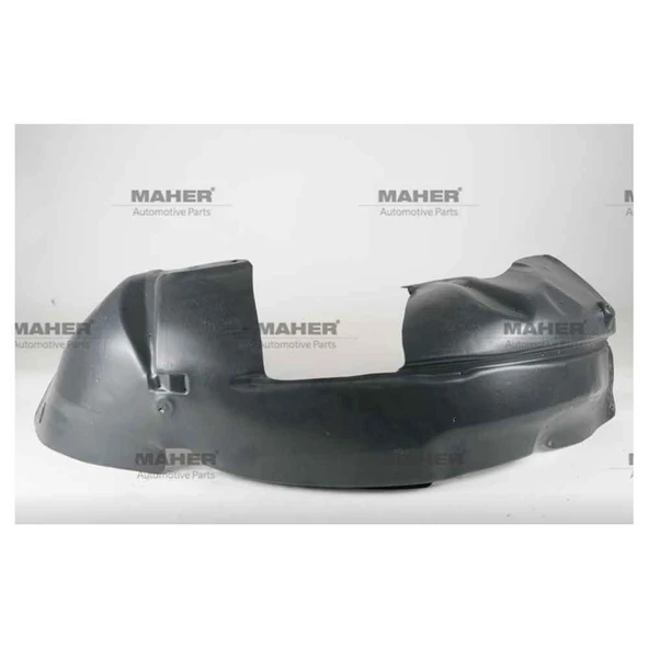 ÇAMURLUK DAVLUMBAZI COURIER 13-19 ÖN SOL ürün görseli