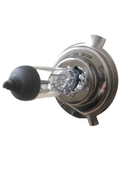 Motosiklet Ampul 12v35/35 H-4 p43t Hs1 Narva - Resim 2