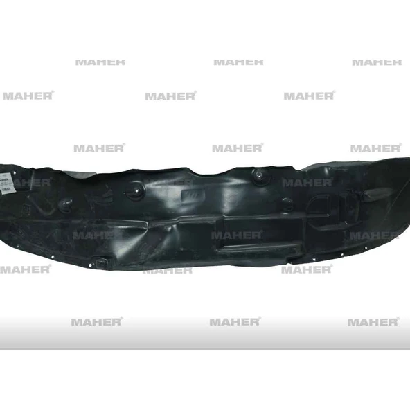 ÇAMURLUK DAVLUMBAZI RANGER 16-19 ÖN SOL ürün görseli