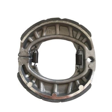 Fren Balata 50 80 cc Sct MT-125 Cup Cg - Resim 3