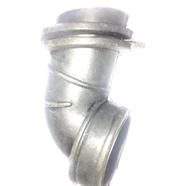 Ukh 100 Cub Hava Filtresi Hortumu Orijinal - Resim 4