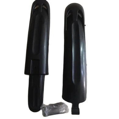 Bisiklet Plastik Çamurluk 24' 26' 27' Jant Bisikletlere Uyumlu ürün görseli 1