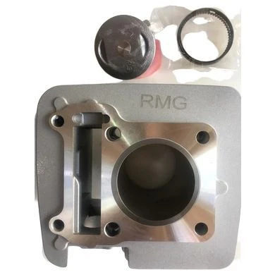 Ybr 125 Silindir Piston Komple ürün görseli