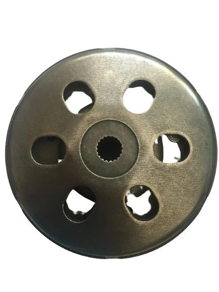 Scooter 100/125/150 Arka Varyatör Komple - Resim 2