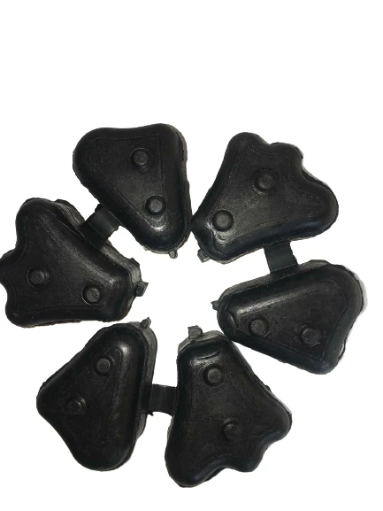 Honda Ccbf 150 Kaplin Cbf 250 Twister Arka Dişli Lastiği ürün görseli 1