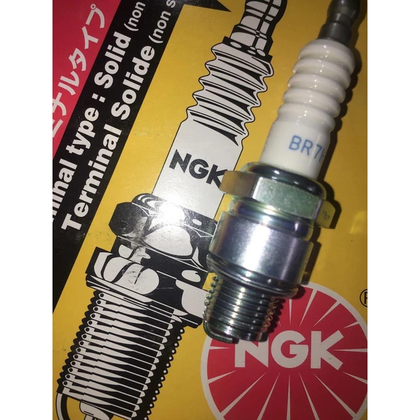 Buji 7852 BR7HS Ngk ürün görseli 1