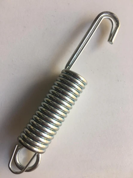 MOTOSİKLET YAN SEHPA YAYI ÇİFTLİ ürün görseli 1