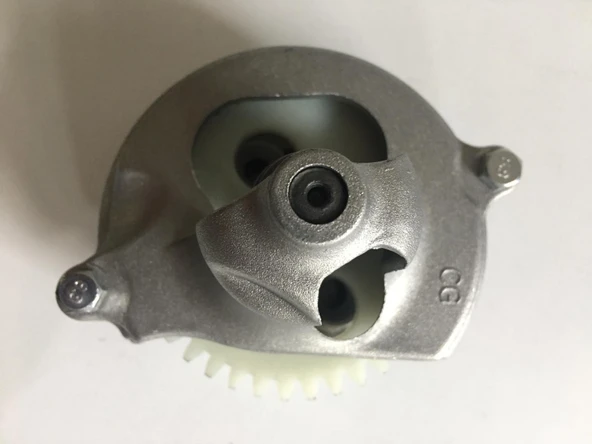 CG YAĞ POMPASI KAPALI MODEL ürün görseli 1