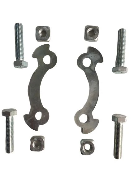 Ybr Arka Dişli Vidası (4'Lü Pul+Saçlı) %100 Yerli - Resim 2