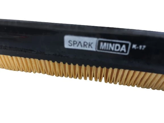 Bajaj Pulsar NS 200 Hava Filtresi YM. Minda - Resim 3