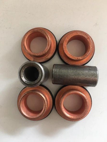 Activa Plasure Ön Amartisör Salıncak (Beşik) Burcu TK - Resim 2