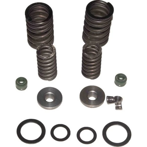 Cg Grubu Sibop Yay Seti Komple Orijinal Agk 125 150 200 250 ürün görseli 1