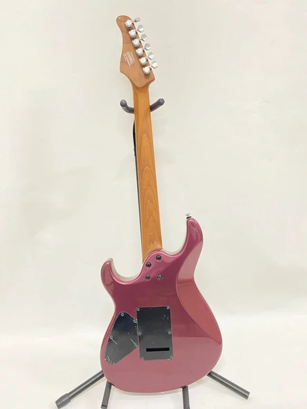 Cort G300PRO VVB Elektro Gitar-OUTLET Kozmetik Defolu (SIFIR ÜRÜN Ton ve Sap Dengesi Sorunsuz) - Resim 3