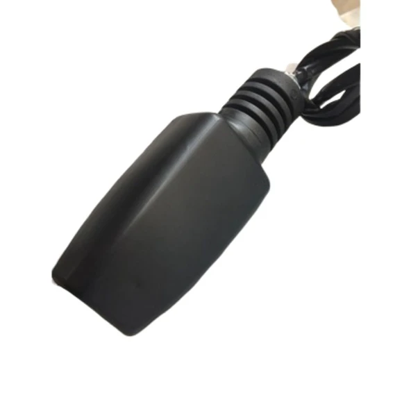 Ybr/cg 4 Lü Beyaz Camlı Sinyal Lambası Ampullu - Resim 3