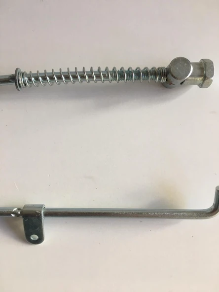 Cup 100 Fren Çubuğu ürün görseli 1