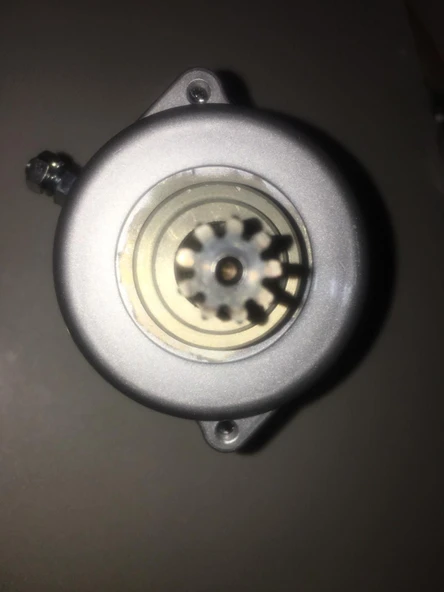 Cg 200 Marş Motoru Komple Oem Kalite - Resim 2