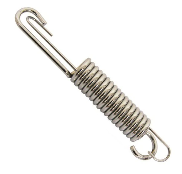 Agk 125 Alt Sehpa (Alt Ayak) Yayı ürün görseli 1