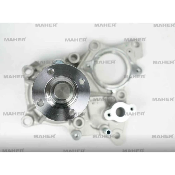 DEVİRDAİM HILUX 15= / LAND CRUISER PRADO 15= / 2.4 D-4D - 2.8 D-4D (2GD-1GD) ürün görseli