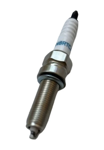 Buji Rks Vr 125 Uyumlu BN8RTC-9 Marshall - Resim 3