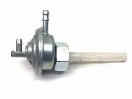 Scooter 50/80Cc Benzin Musluğu Komple ürün görseli 1