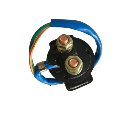 Scooter Cup Cg Titan Marş Rölesi ürün görseli 1