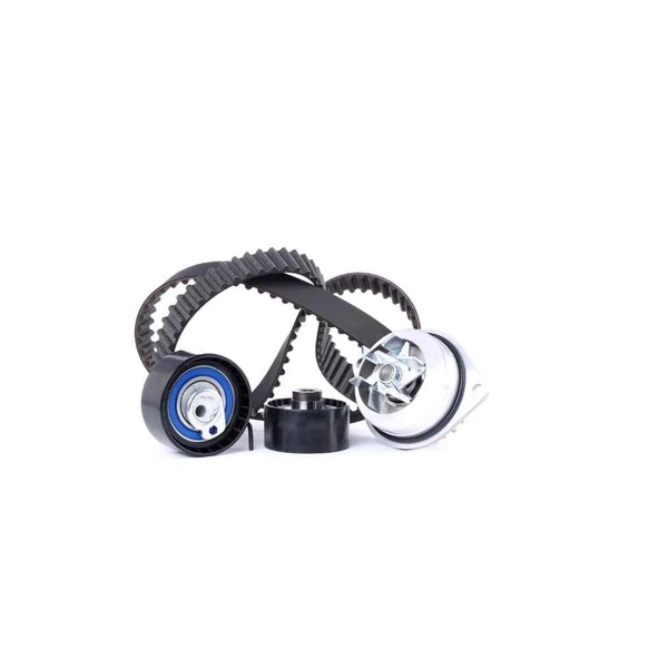 TRİGER SETİ + DEVİRDAİM 206 / 207 / 307 / 308 / PARTNER / C2 / C3 / C4 / XSARA / BERLINGO  02= 1.6-1.6 16V TU5JP4 ürün görseli