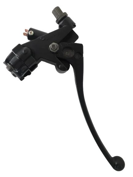 Agk/Cg Sol Debriyaj Kütük Kmp.Müşürlü - Resim 4