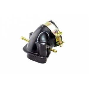 Manifold Çift Çıkış Mondial RS HS Asya 150T-1 Yuki Ramzey Kanuni Peugeot Tweet 151 RS - Resim 2