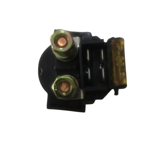 Ybr Marş Rölesi Soketli Rmg ürün görseli 1