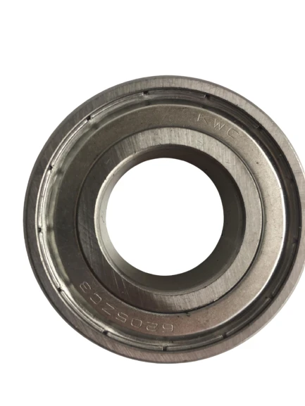 6205 ZZ İTHAL RULMAN - Resim 2