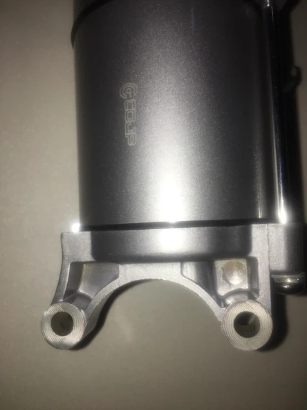 Cg 200 Marş Motoru Komple Oem Kalite - Resim 3