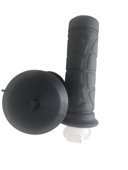 Motosiklet Elcik Tk Scooter Cup Gaz Borulu Plastik Elcik - Resim 3