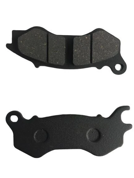 Pcx Ön Fren Disk Balata Ym - Resim 2