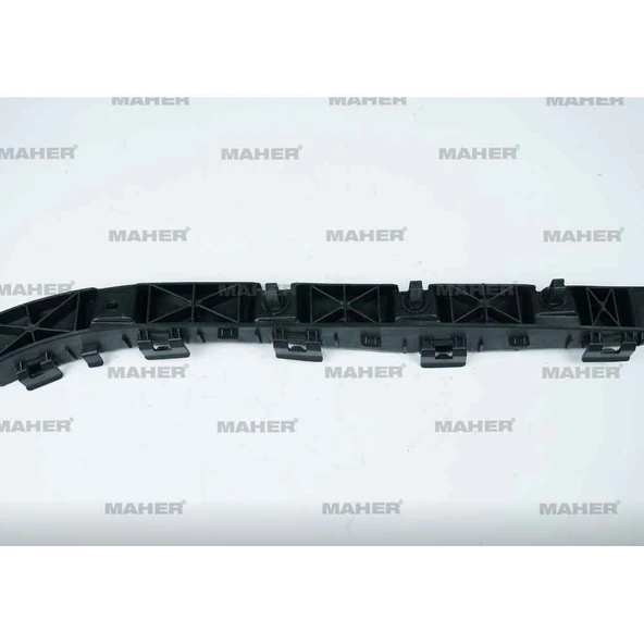 TAMPON BAĞLANTI BRAKETİ ELANTRA ARKA 11-16 SOL ürün görseli