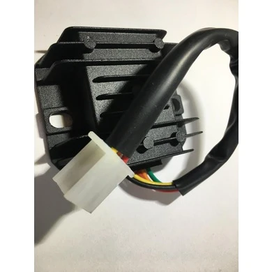 Scooter Cg Cup Konjektör Şarş Regülatörü - Resim 5