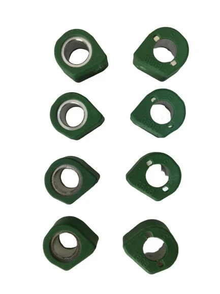 Gogo X-MAX 250 Performans Tahrik Seti 8 Lİ ürün görseli 1